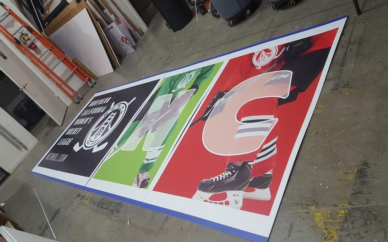 Large Format and Banners
